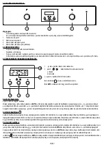 Предварительный просмотр 37 страницы Whirlpool AKP 744 IX User And Maintenance Manual