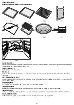 Предварительный просмотр 9 страницы Whirlpool AKP 7460 IX User And Maintenance Manual