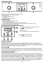 Предварительный просмотр 46 страницы Whirlpool AKP 7460 IX User And Maintenance Manual