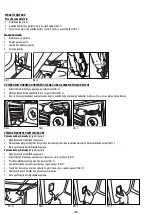 Предварительный просмотр 55 страницы Whirlpool AKP 7460 IX User And Maintenance Manual