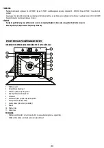 Предварительный просмотр 56 страницы Whirlpool AKP 7460 IX User And Maintenance Manual