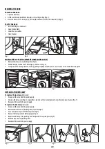 Предварительный просмотр 79 страницы Whirlpool AKP 7460 IX User And Maintenance Manual