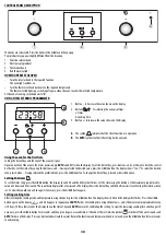 Предварительный просмотр 82 страницы Whirlpool AKP 7460 IX User And Maintenance Manual