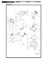 Предварительный просмотр 3 страницы Whirlpool AKP 756/IX/01 Service Manual