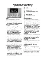 Preview for 2 page of Whirlpool AKP 951 Product Description Sheet