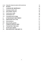 Preview for 2 page of Whirlpool AKP807 Series User Manual