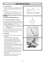 Preview for 17 page of Whirlpool AKP807 Series User Manual