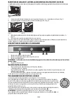 Preview for 23 page of Whirlpool AKPM 777 User And Maintenance Manual