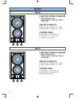 Preview for 3 page of Whirlpool AKR 010 User Manual