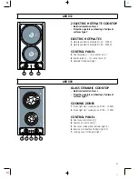 Preview for 4 page of Whirlpool AKR 010 User Manual