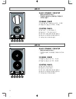 Preview for 5 page of Whirlpool AKR 010 User Manual