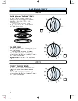 Preview for 11 page of Whirlpool AKR 010 User Manual