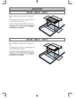 Preview for 16 page of Whirlpool AKR 010 User Manual