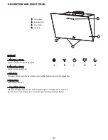 Предварительный просмотр 16 страницы Whirlpool AKR 039 User And Maintenance Manual