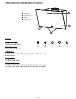 Предварительный просмотр 51 страницы Whirlpool AKR 039 User And Maintenance Manual