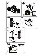 Предварительный просмотр 99 страницы Whirlpool AKR 039 User And Maintenance Manual