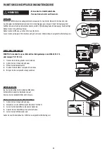 Предварительный просмотр 6 страницы Whirlpool AKR 465/IX User And Maintenance Manual