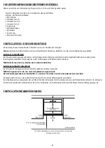 Предварительный просмотр 7 страницы Whirlpool AKR 465/IX User And Maintenance Manual