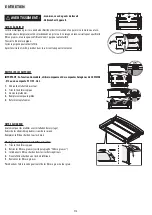 Предварительный просмотр 20 страницы Whirlpool AKR 465/IX User And Maintenance Manual