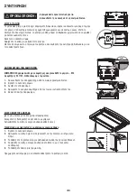 Предварительный просмотр 55 страницы Whirlpool AKR 465/IX User And Maintenance Manual