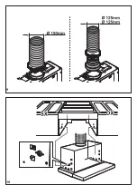 Предварительный просмотр 61 страницы Whirlpool AKR 465/IX User And Maintenance Manual