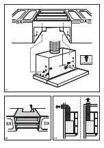 Предварительный просмотр 62 страницы Whirlpool AKR 465/IX User And Maintenance Manual