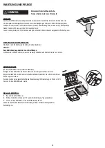 Предварительный просмотр 6 страницы Whirlpool AKR-471 User And Maintenance Manual