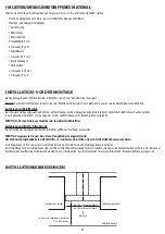 Предварительный просмотр 7 страницы Whirlpool AKR-471 User And Maintenance Manual