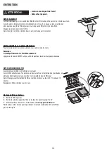 Preview for 20 page of Whirlpool AKR-471 User And Maintenance Manual