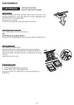 Preview for 34 page of Whirlpool AKR-471 User And Maintenance Manual