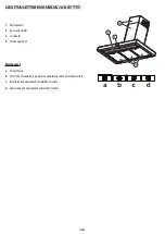 Preview for 86 page of Whirlpool AKR-471 User And Maintenance Manual