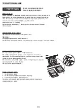 Preview for 118 page of Whirlpool AKR-471 User And Maintenance Manual