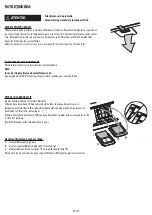 Preview for 132 page of Whirlpool AKR-471 User And Maintenance Manual