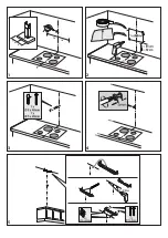 Предварительный просмотр 136 страницы Whirlpool AKR-471 User And Maintenance Manual