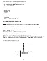 Предварительный просмотр 7 страницы Whirlpool AKR 474 User And Maintenance Manual