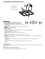 Предварительный просмотр 23 страницы Whirlpool AKR 474 User And Maintenance Manual