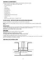 Предварительный просмотр 35 страницы Whirlpool AKR 474 User And Maintenance Manual