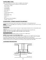 Предварительный просмотр 56 страницы Whirlpool AKR 474 User And Maintenance Manual