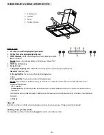 Предварительный просмотр 79 страницы Whirlpool AKR 474 User And Maintenance Manual