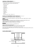 Предварительный просмотр 98 страницы Whirlpool AKR 474 User And Maintenance Manual