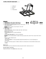 Предварительный просмотр 100 страницы Whirlpool AKR 474 User And Maintenance Manual