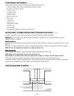 Предварительный просмотр 126 страницы Whirlpool AKR 474 User And Maintenance Manual