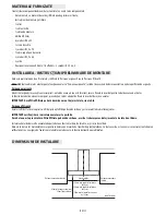 Предварительный просмотр 133 страницы Whirlpool AKR 474 User And Maintenance Manual