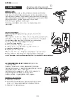 Предварительный просмотр 146 страницы Whirlpool AKR 474 User And Maintenance Manual