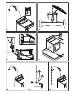 Предварительный просмотр 152 страницы Whirlpool AKR 474 User And Maintenance Manual