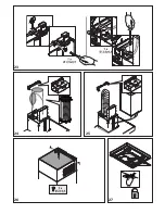 Предварительный просмотр 154 страницы Whirlpool AKR 474 User And Maintenance Manual