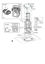 Предварительный просмотр 3 страницы Whirlpool AKR 509 IX Instruction On Mounting And Use Manual