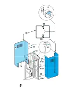 Предварительный просмотр 4 страницы Whirlpool AKR 509 IX Instruction On Mounting And Use Manual