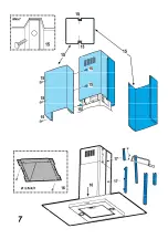 Предварительный просмотр 5 страницы Whirlpool AKR 509 IX Instruction On Mounting And Use Manual