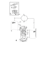 Предварительный просмотр 6 страницы Whirlpool AKR 511 IX Instruction On Mounting And Use Manual